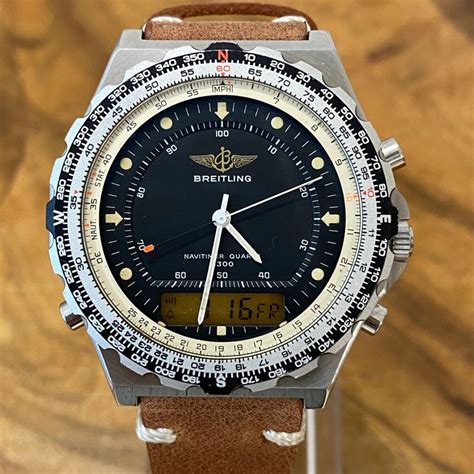 breitling usati ebay jupiter pilot|Breitling navitimer 3300.